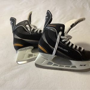 Bauer hockey skates